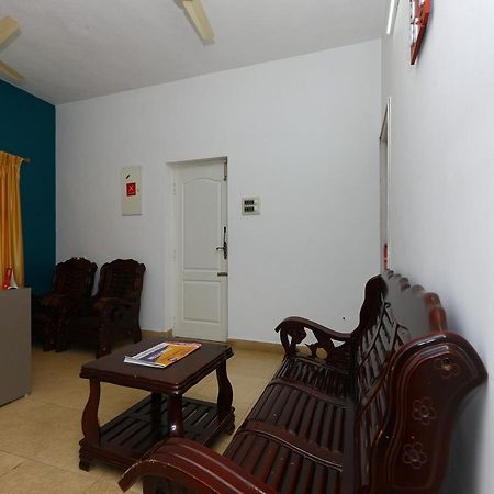Oyo 9261 Spl Serviced Apartments Sholinganallur Siruseri Екстер'єр фото