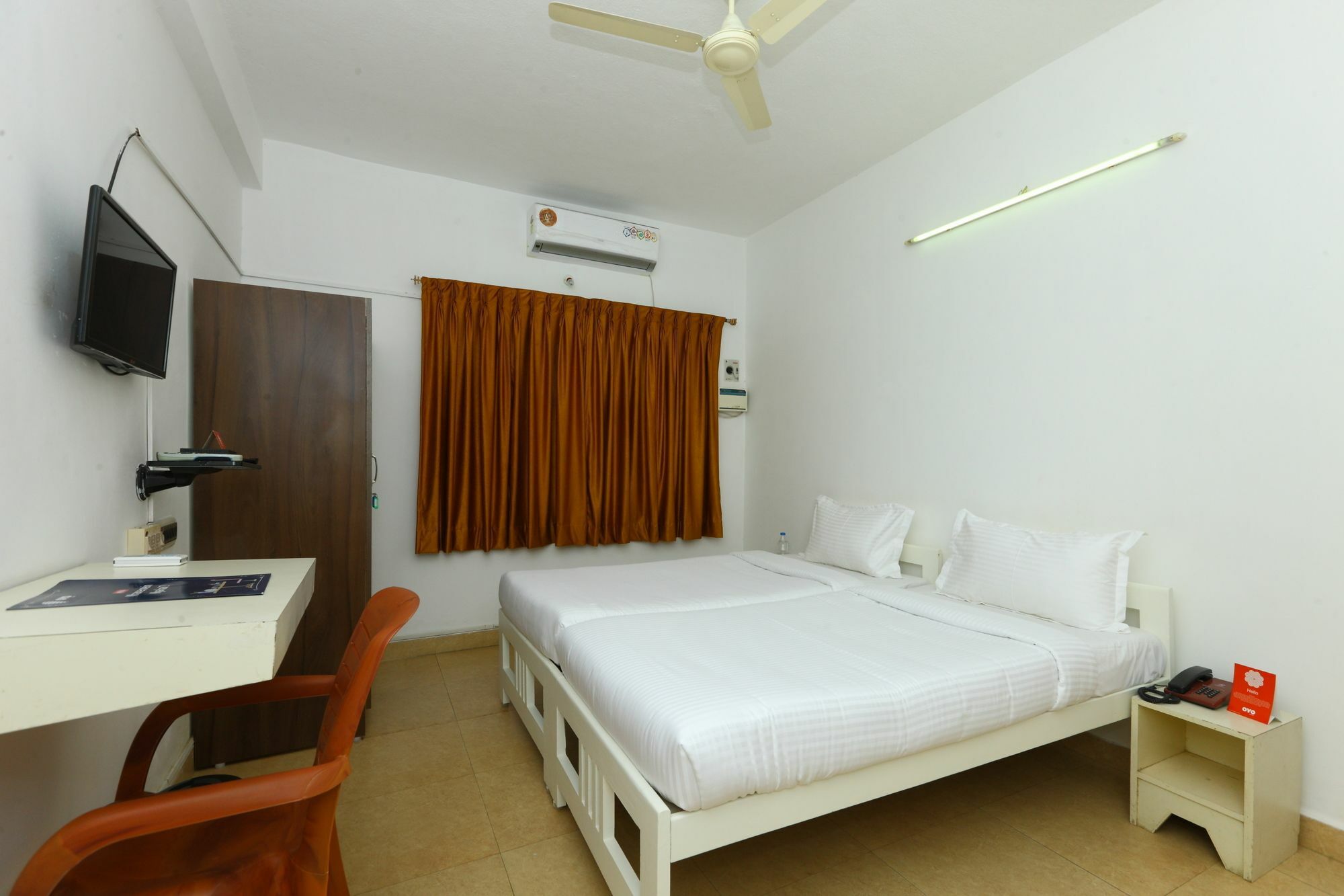 Oyo 9261 Spl Serviced Apartments Sholinganallur Siruseri Екстер'єр фото