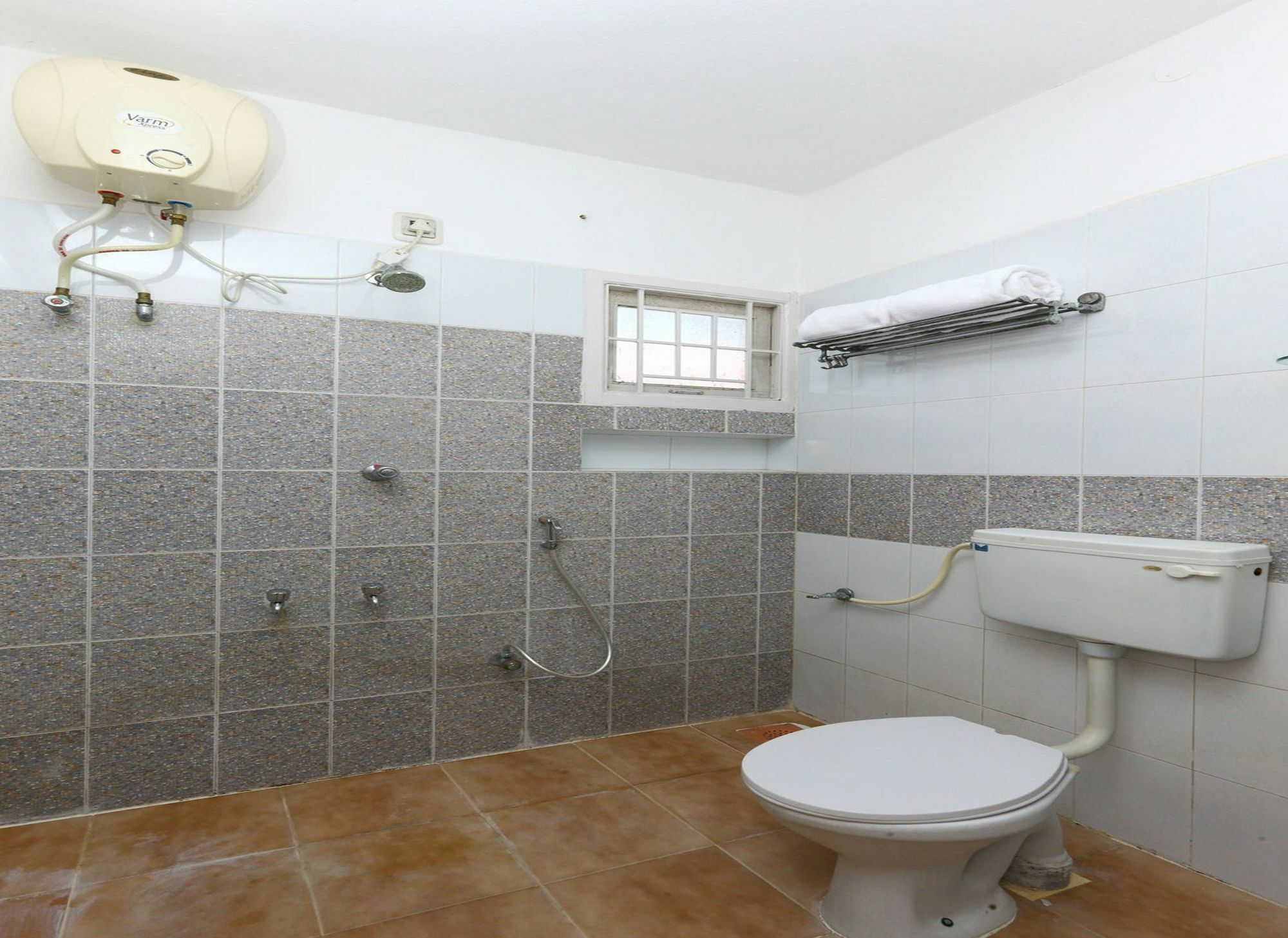 Oyo 9261 Spl Serviced Apartments Sholinganallur Siruseri Екстер'єр фото