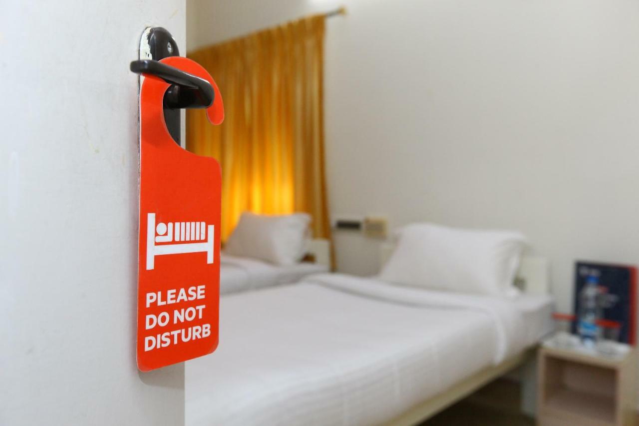 Oyo 9261 Spl Serviced Apartments Sholinganallur Siruseri Екстер'єр фото